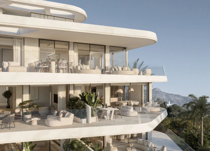 Solaia Residence - Boutique Homes, New Golden Mile