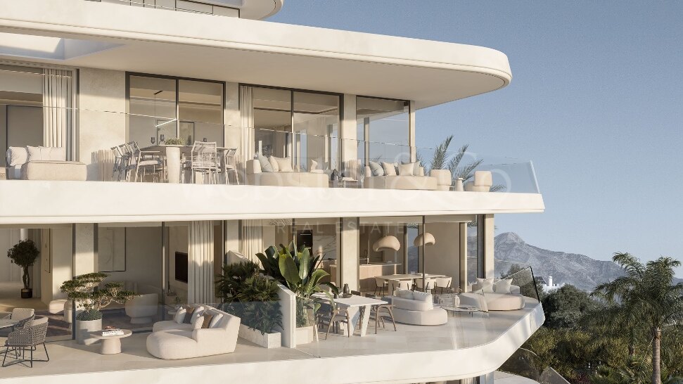 Solaia Residence - Boutique Homes, New Golden Mile