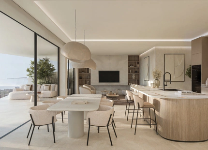 Solaia Residence - Boutique Homes, New Golden Mile