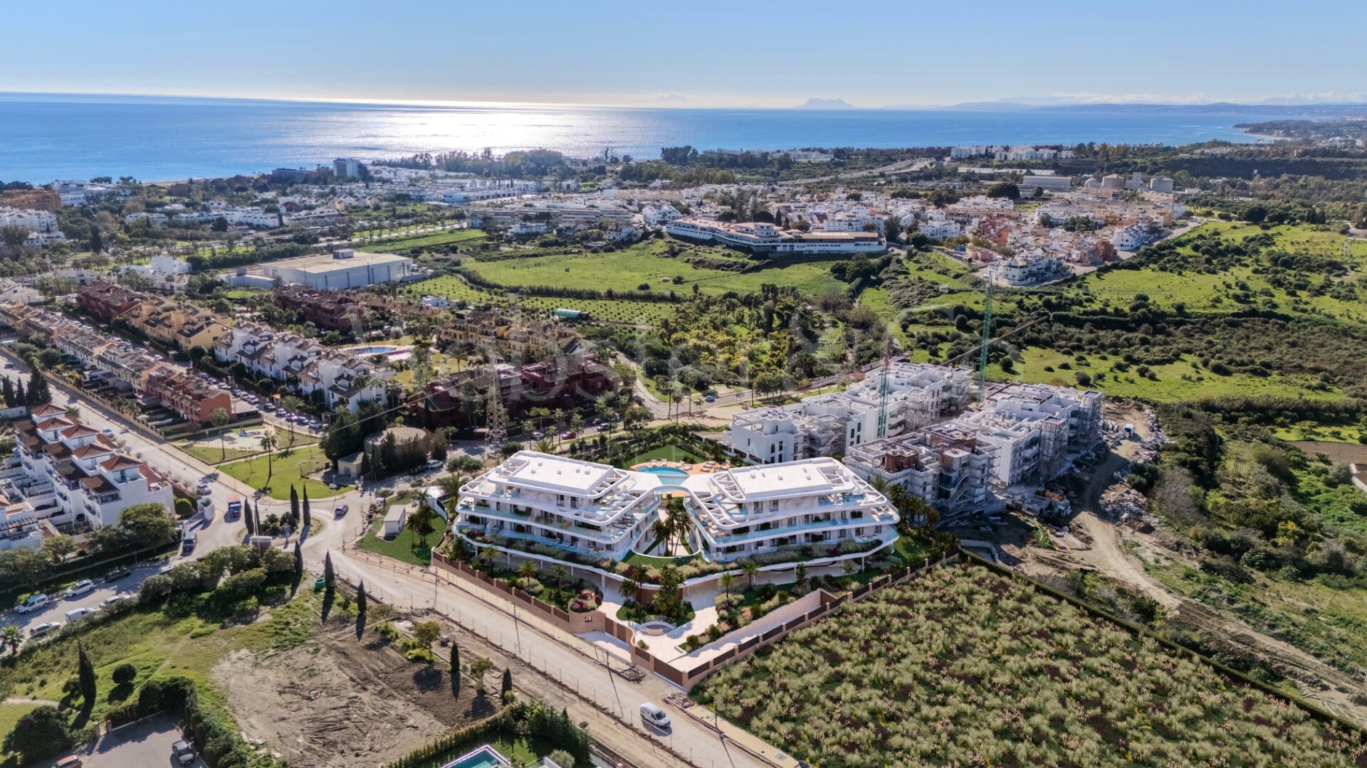 Solaia Residence - Boutique Homes, New Golden Mile