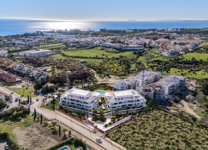 Solaia Residence - Boutique Homes, New Golden Mile