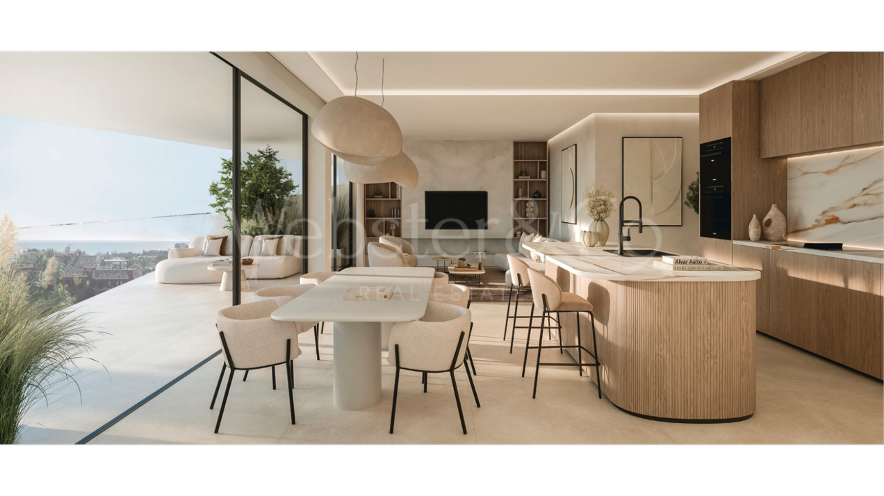Solaia Residence - Promoción Boutique, Nueva Milla de Oro