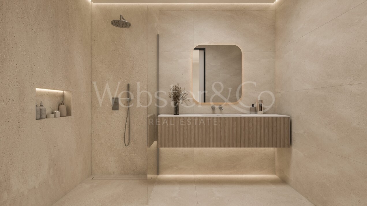 Solaia Residence - Boutique Homes, New Golden Mile