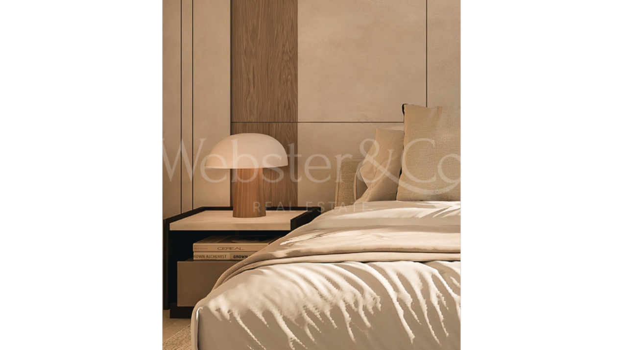 Solaia Residence - Promoción Boutique, Nueva Milla de Oro