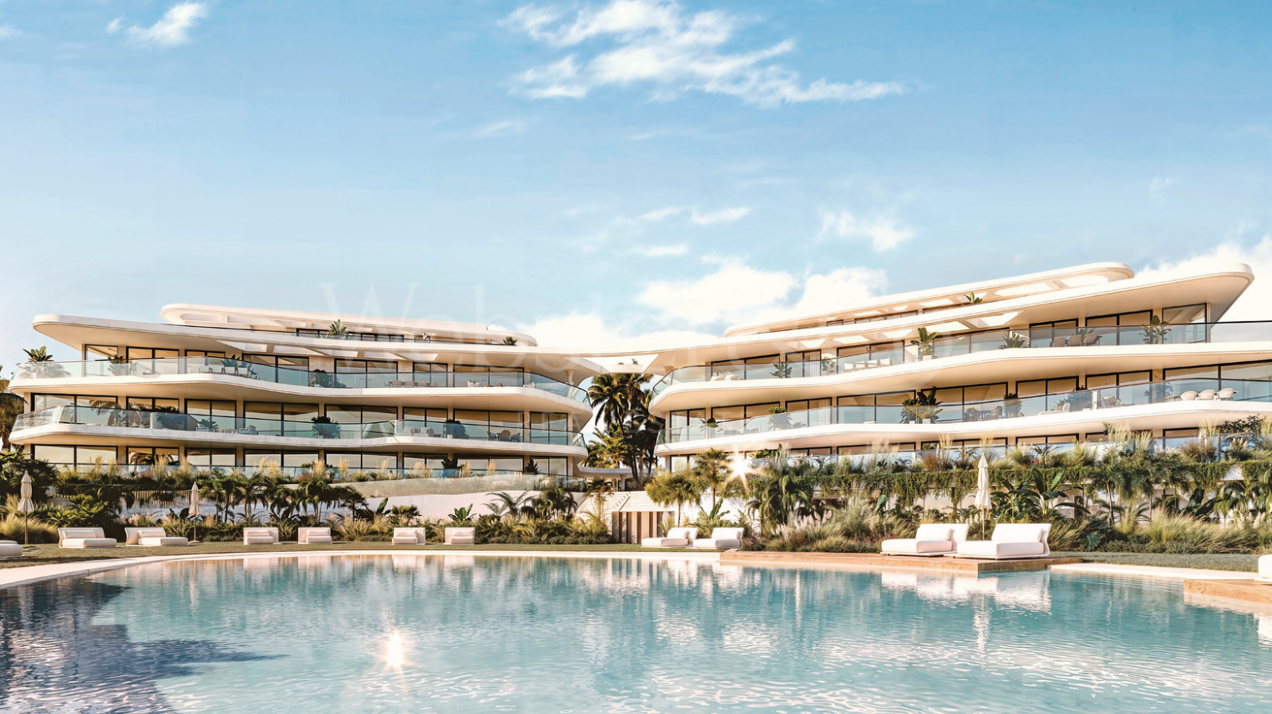 Solaia Residence - Promoción Boutique, Nueva Milla de Oro