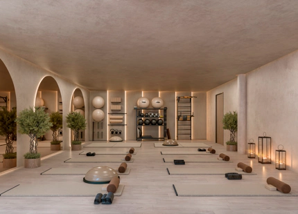 Solaia Residence - Boutique Homes, New Golden Mile