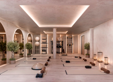 Solaia Residence - Boutique Homes, New Golden Mile