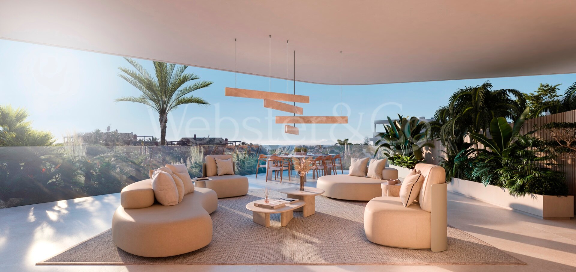 Solaia Residence - Boutique Homes, New Golden Mile