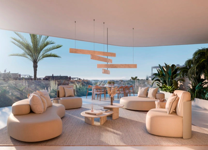 Solaia Residence - Boutique Homes, New Golden Mile