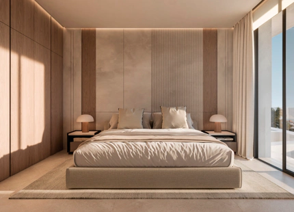 Solaia Residence - Boutique Homes, New Golden Mile