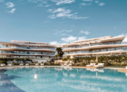 Solaia Residence - Boutique Homes, New Golden Mile