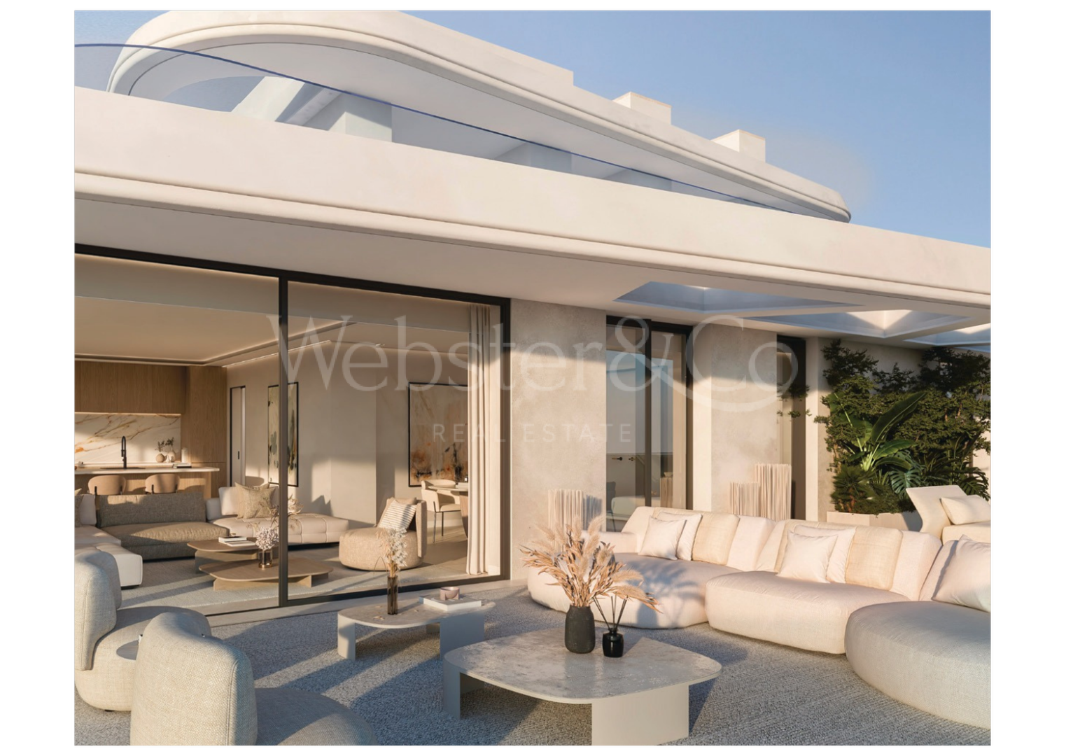 Solaia Residence - Promoción Boutique, Nueva Milla de Oro