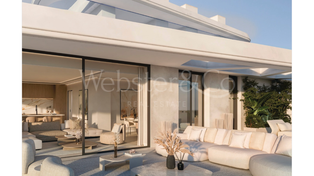 Solaia Residence - Promoción Boutique, Nueva Milla de Oro