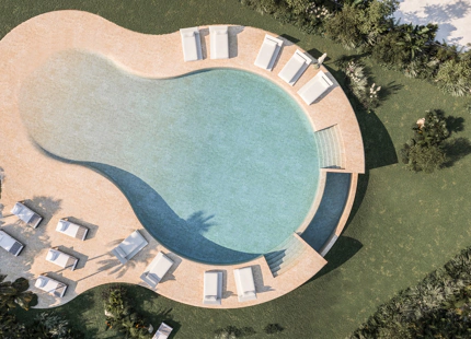 Solaia Residence - Boutique Homes, New Golden Mile