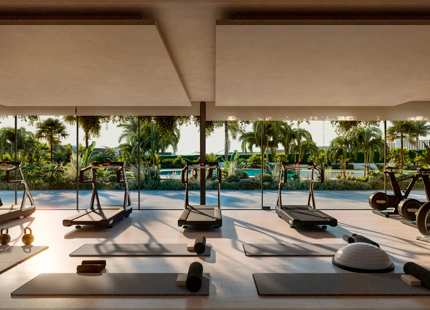 Solaia Residence - Boutique Homes, New Golden Mile