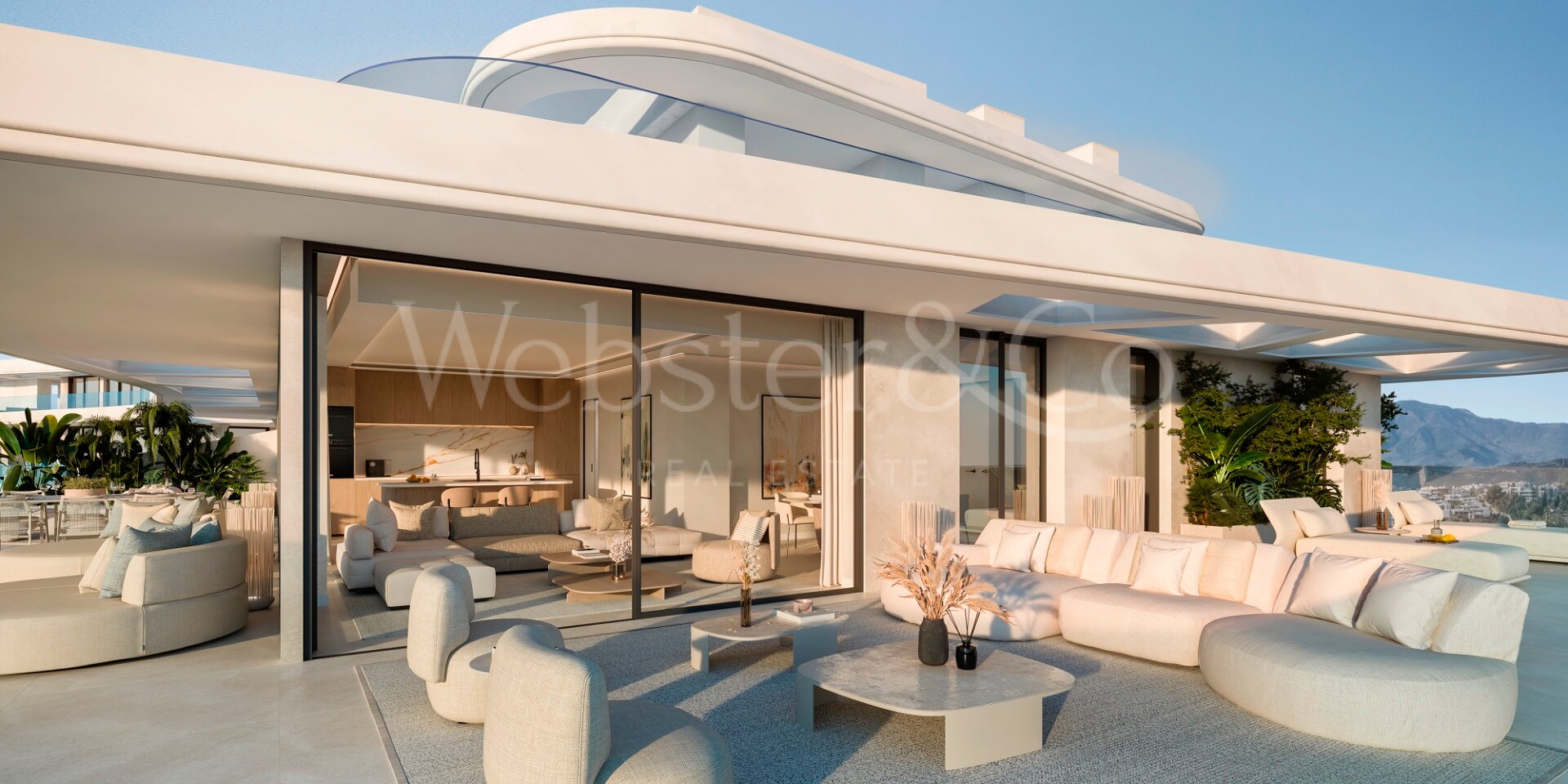 Solaia Residence - Boutique Homes, New Golden Mile