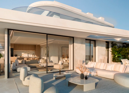 Solaia Residence - Boutique Homes, New Golden Mile