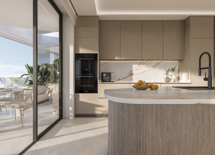 Solaia Residence - Boutique Homes, New Golden Mile