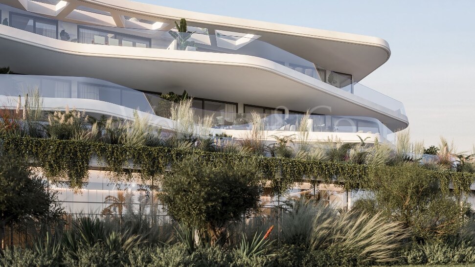 Solaia Residence - Boutique Homes, New Golden Mile