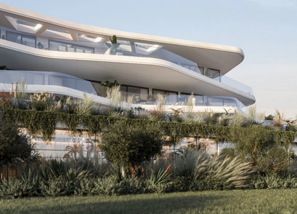 Solaia Residence - Boutique Homes, New Golden Mile