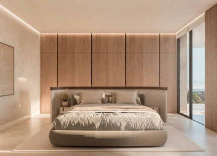 Solaia Residence - Boutique Homes, New Golden Mile