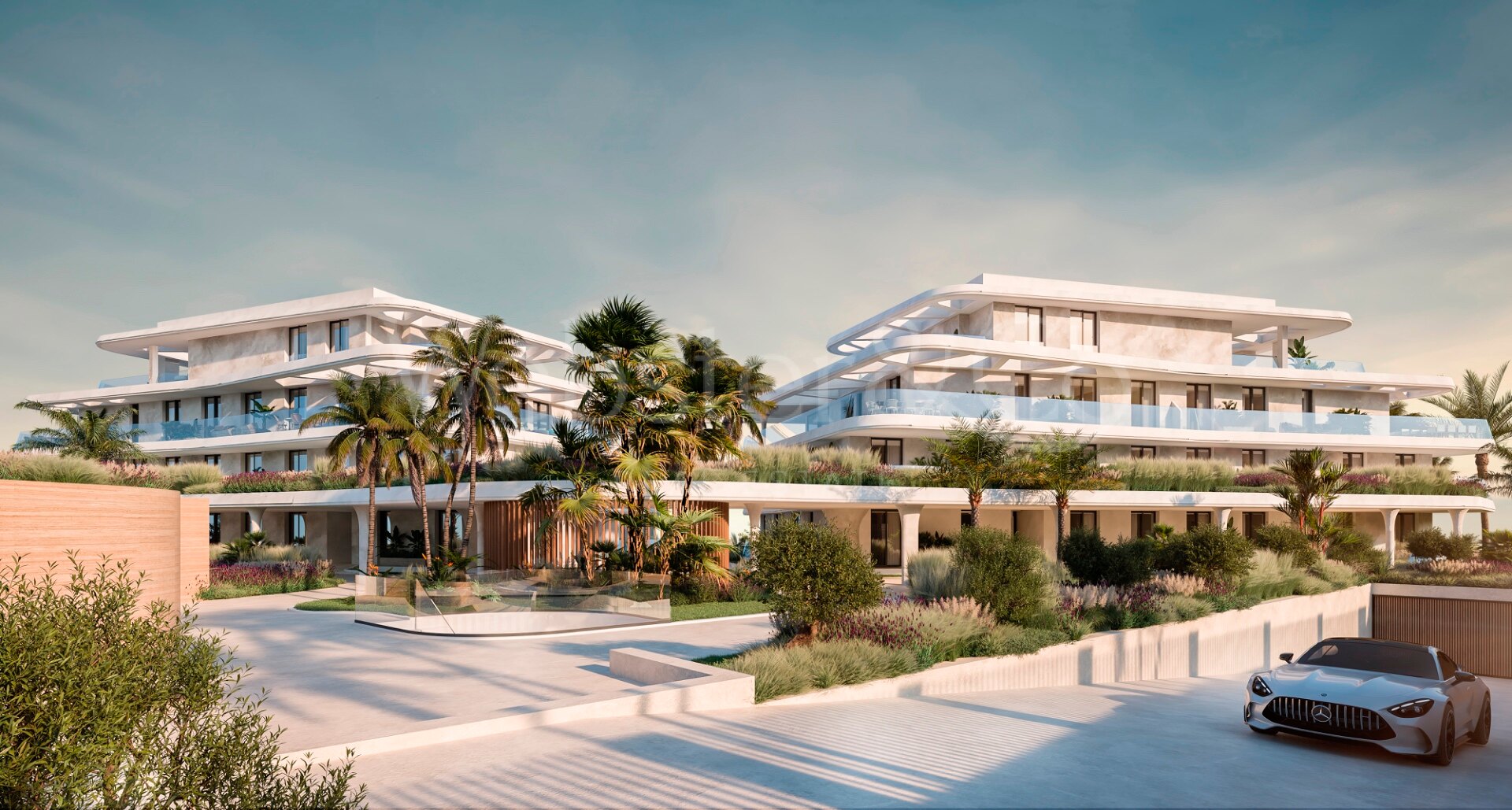 Solaia Residence - Boutique Homes, New Golden Mile