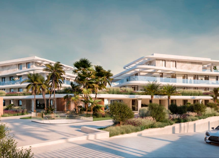 Solaia Residence - Boutique Homes, New Golden Mile