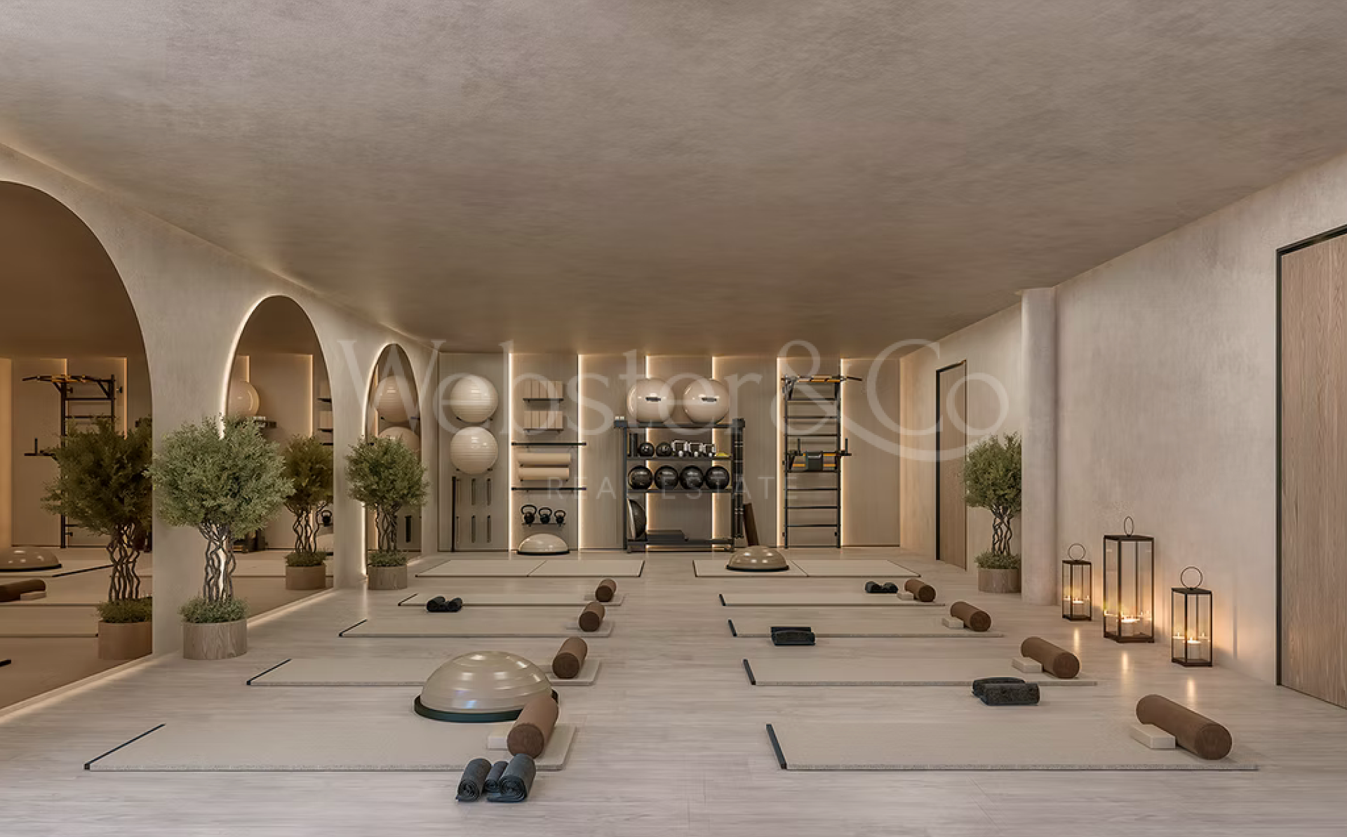 Solaia Residence - Promoción Boutique, Nueva Milla de Oro