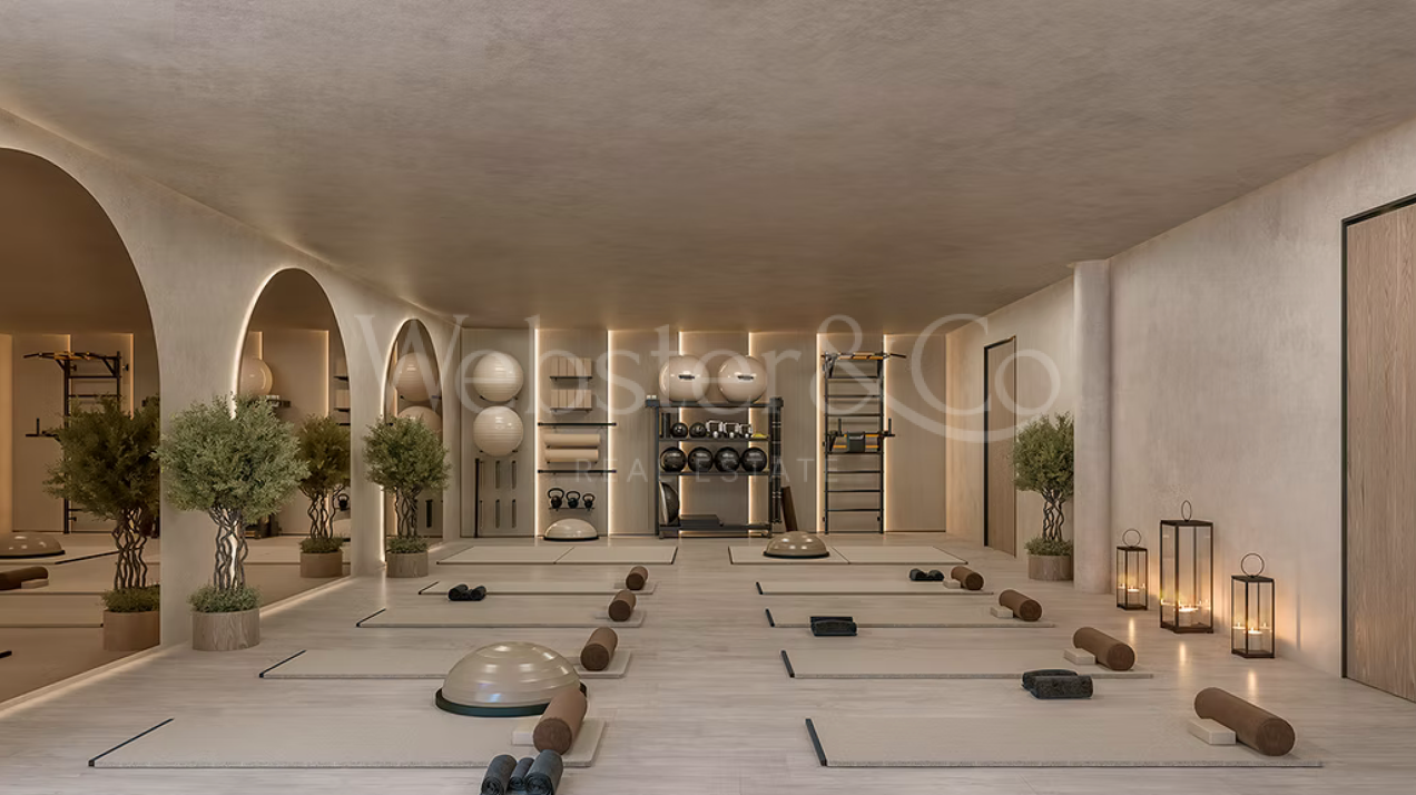 Solaia Residence - Promoción Boutique, Nueva Milla de Oro