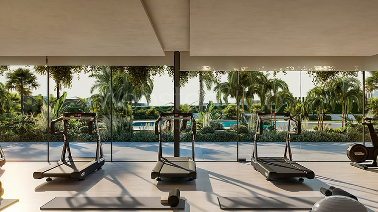 Solaia Residence - Promoción Boutique, Nueva Milla de Oro