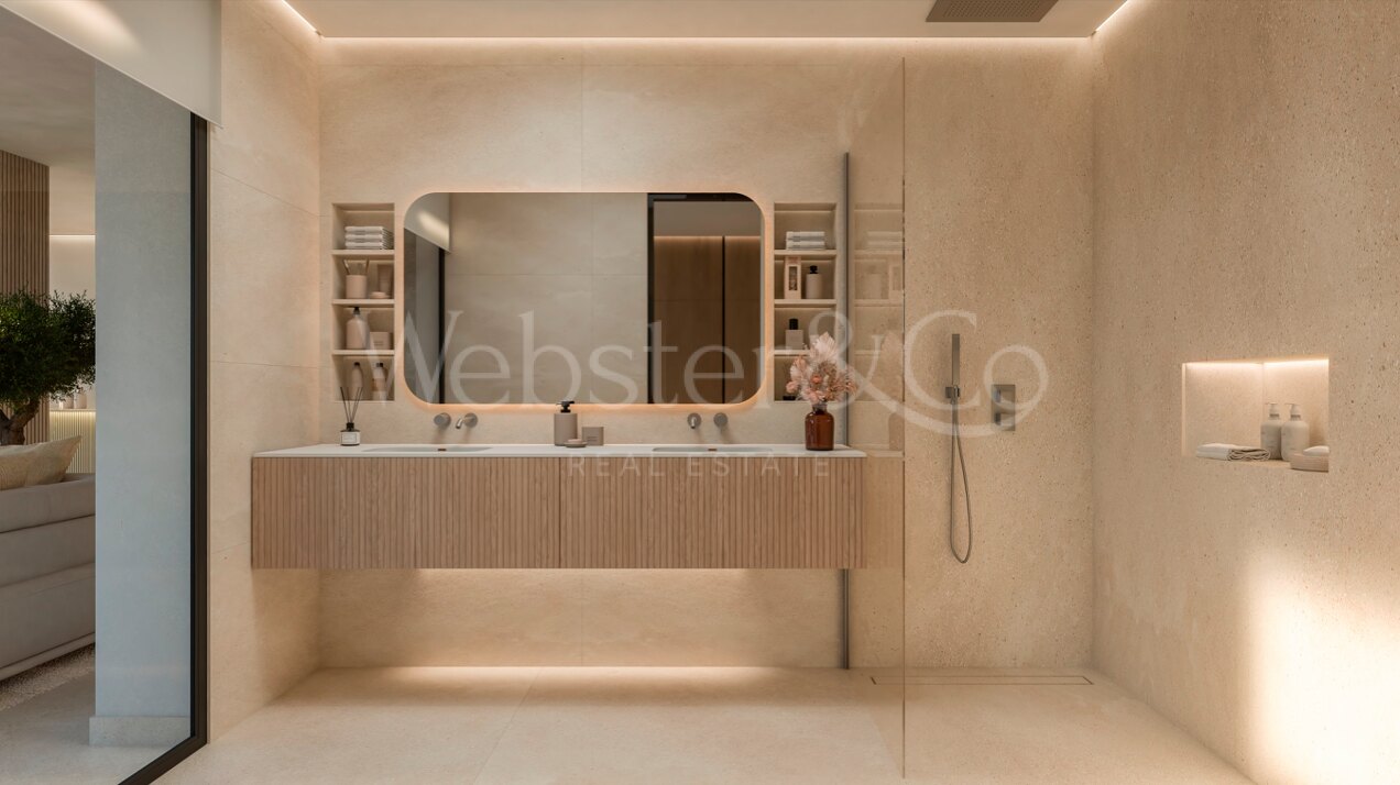Solaia Residence - Boutique Homes, New Golden Mile