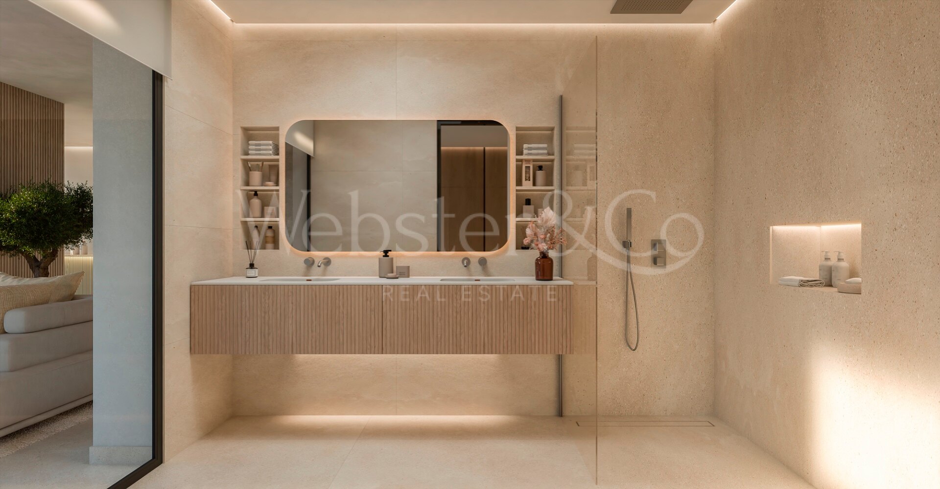 Solaia Residence - Boutique Homes, New Golden Mile