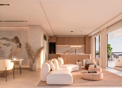 Solaia Residence - Boutique Homes, New Golden Mile
