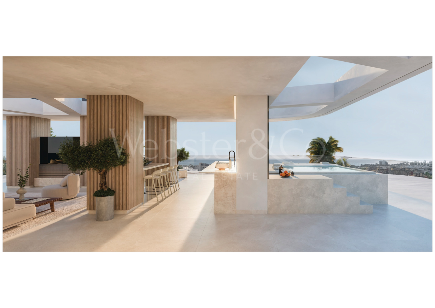 Solaia Residence - Promoción Boutique, Nueva Milla de Oro
