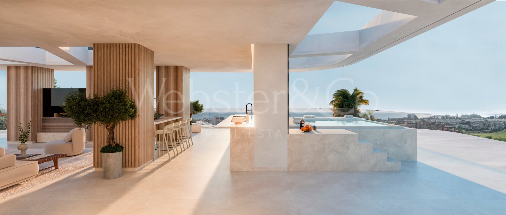 Solaia Residence - Boutique Homes, New Golden Mile