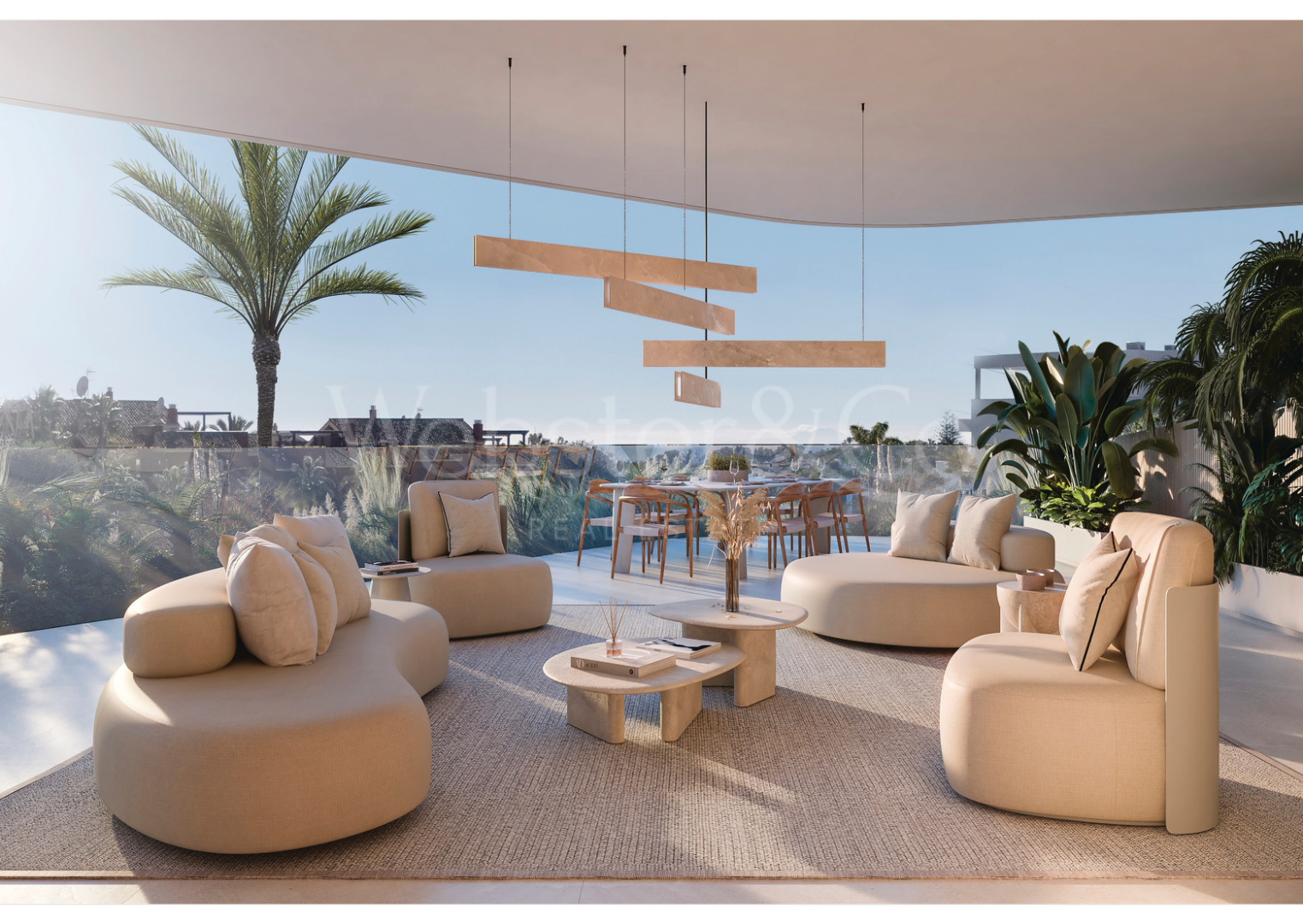 Solaia Residence - Promoción Boutique, Nueva Milla de Oro