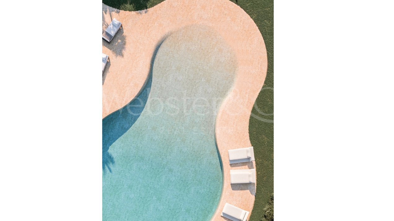 Solaia Residence - Promoción Boutique, Nueva Milla de Oro