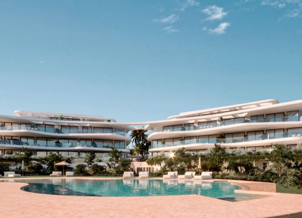 Solaia Residence - Boutique Homes, New Golden Mile
