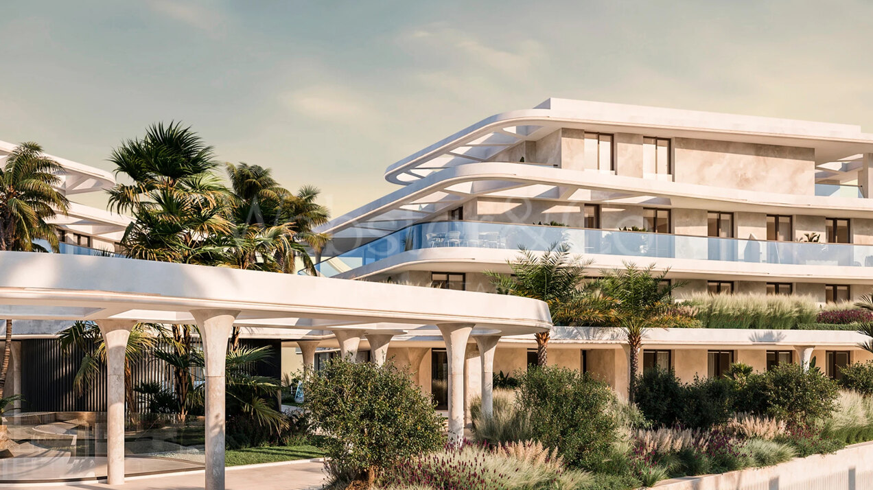 Solaia Residence - Promoción Boutique, Nueva Milla de Oro