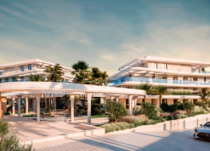 Solaia Residence - Boutique Homes, New Golden Mile