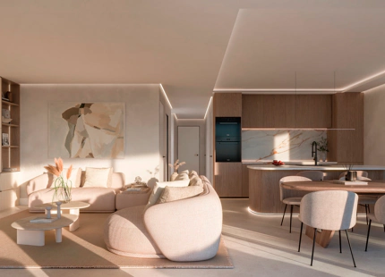 Solaia Residence - Boutique Homes, New Golden Mile