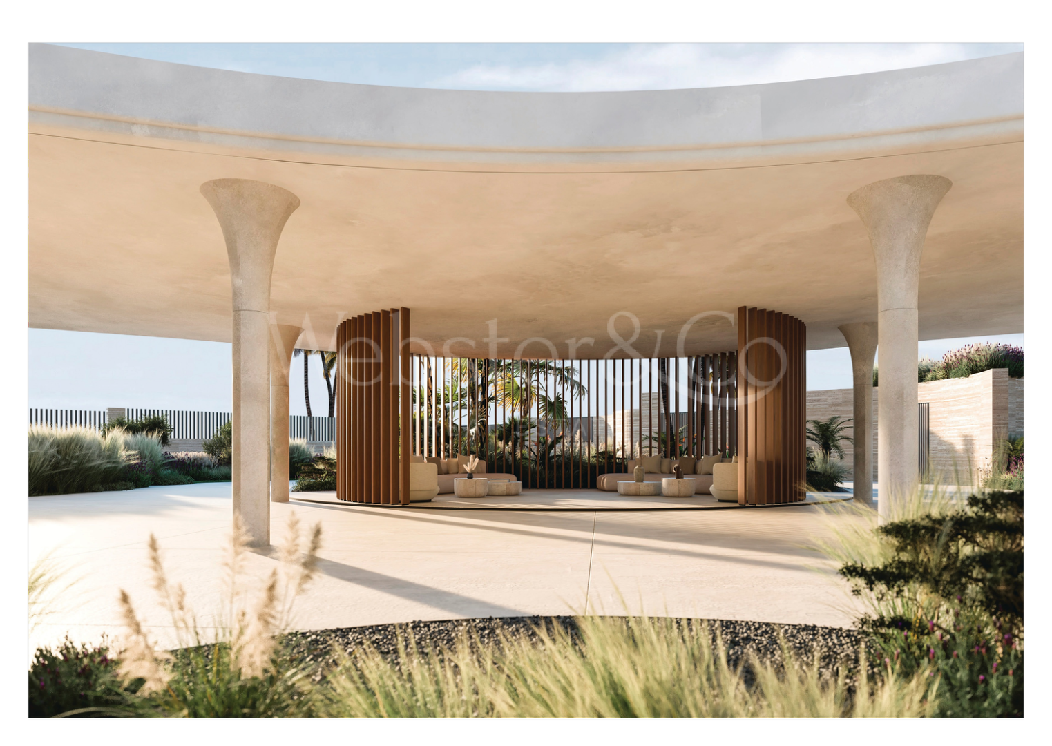 Solaia Residence - Promoción Boutique, Nueva Milla de Oro