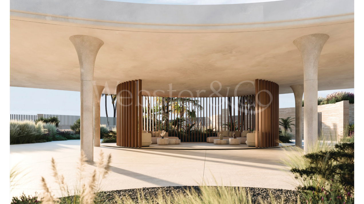 Solaia Residence - Promoción Boutique, Nueva Milla de Oro