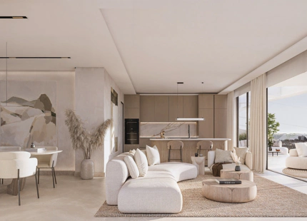 Solaia Residence - Boutique Homes, New Golden Mile