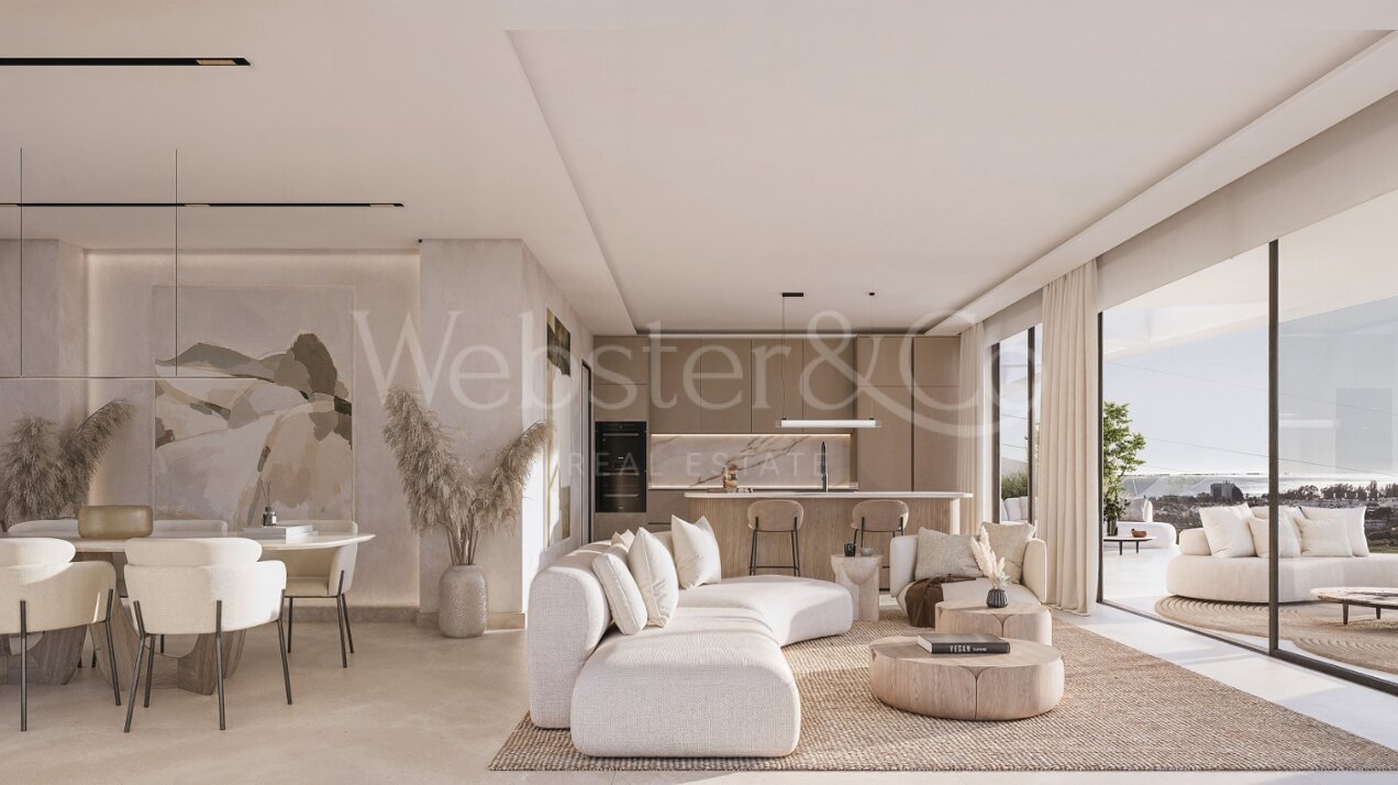 Solaia Residence - Boutique Homes, New Golden Mile