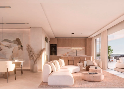 Solaia Residence - Boutique Homes, New Golden Mile
