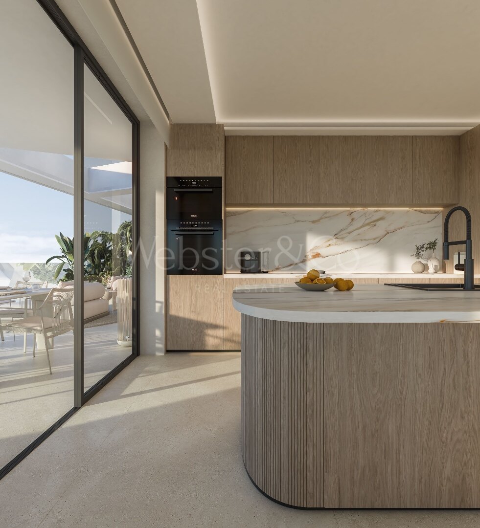 Solaia Residence - Boutique Homes, New Golden Mile