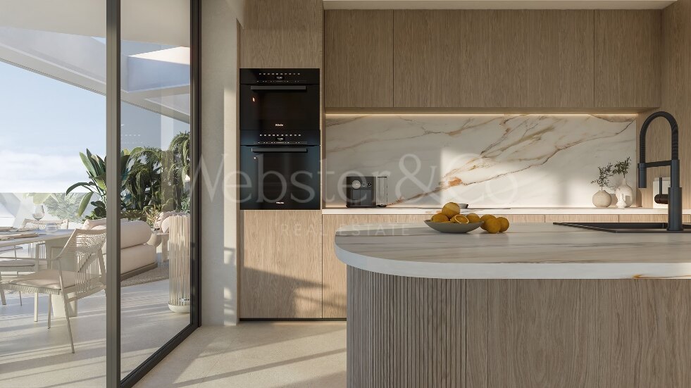 Solaia Residence - Boutique Homes, New Golden Mile