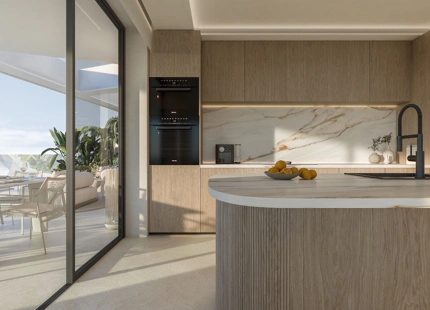 Solaia Residence - Boutique Homes, New Golden Mile