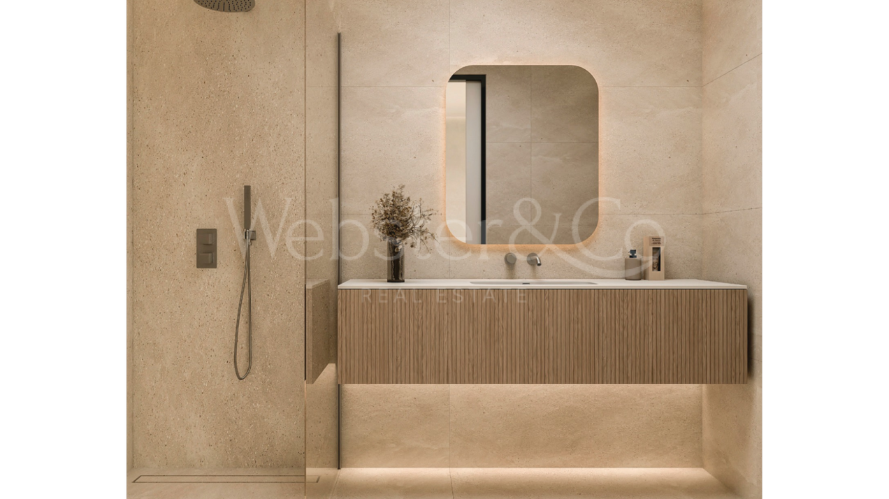 Solaia Residence - Promoción Boutique, Nueva Milla de Oro